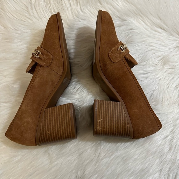 Alex Marie Farin Loafer Pump Size 9.5 - Picture 4 of 5